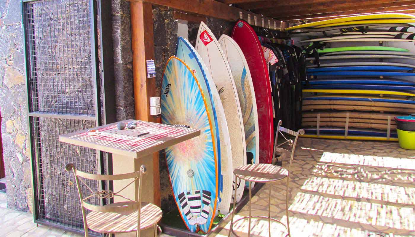 Surf-Office